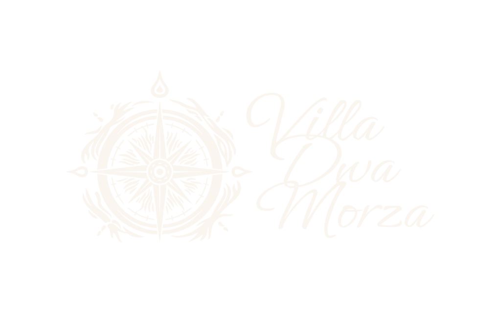 Villa Dwa Morza